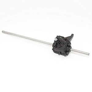 Husqvarna 532404834 Lawn Mower Transmission Assembly Genuine Original Equipment Manufacturer (OEM) Part