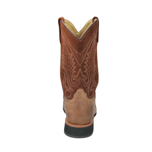 Image of Smoky Mountain Boots mens Boonville