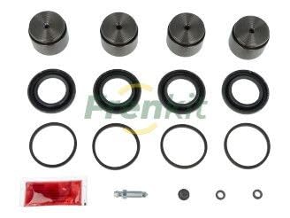 Kit De Réparation D'étrier De Frein Essieu Avant FRENKIT 244917 - Compatible Mercedes Classe E (W211, W212, S212...) - Diamètre 44 Mm