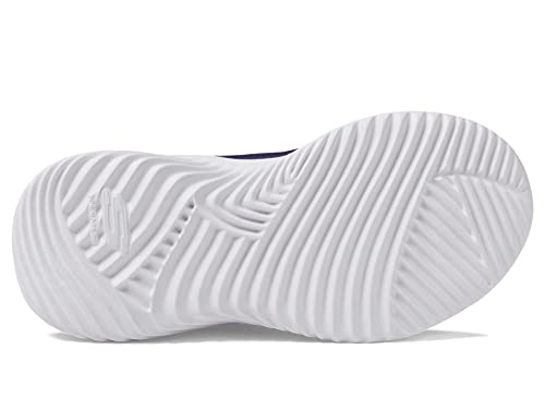 Skechers Unisex-Child Bounder-Girly Groove Sneaker4