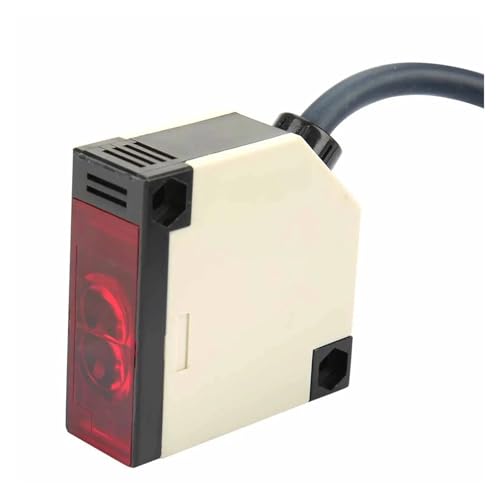 Capteur photoélectrique E3JK-DS30M2 pour éviter les erreurs de tri sur vos convoyeurs
