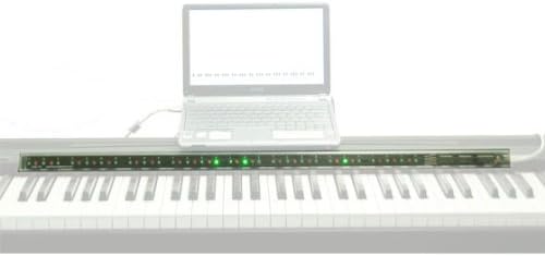 Learning System - Fits Yamaha Arius YDP-C71/Kawai MP9000 ES-7 P351/Suzuki MDG-200