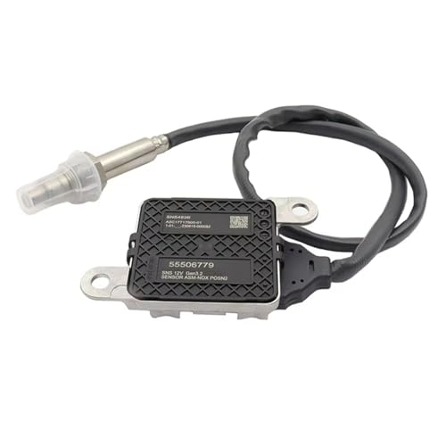 Capteur de NOx 55506779 anti pollution pour Opel Insignia B