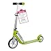 Produktbild HUDORA Little BigWheel Scooter - Sicherer Aluminium-Roller für Kinder ab 3 Jahren - Höhenverstellbarer & zusammenklappbarer Cityroller für bis zu 100 kg - Stabiler Tretroller mit großen Reifen