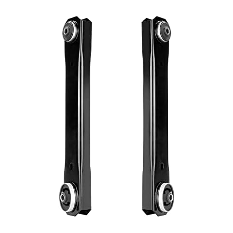 Rear Lower Control Arm Assembly for Jeep Cover