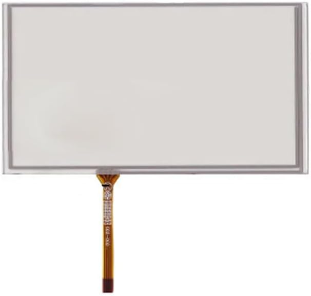 6.1 inch Resistive Touch Panel Digitizer Screen for Sony XAV-602BT