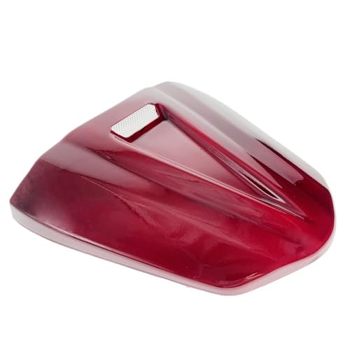 Capot de selle CB750 Hornet pour remplacer la selle passager usée