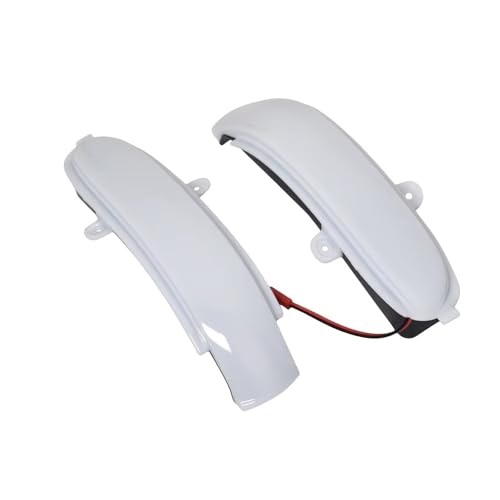 Clignotants dynamiques à LED pour rétroviseur latéral Classe C W203