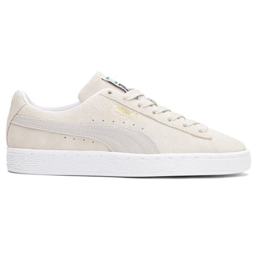 Image of PUMA Suede Classic XXI Marshmallow /Puma White 8.5 B (M)
