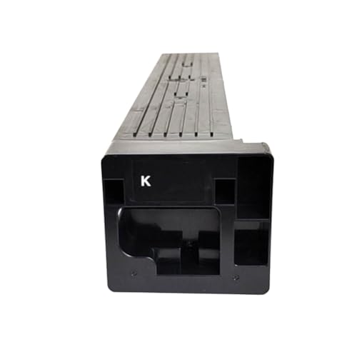 Toner compatible TN812 noir pour imprimantes professionnelles MP 758 et MP 808