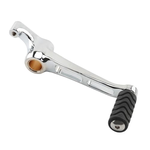 Pédale de levier de vitesse Harley v-rod Night Rod VRSC aluminium