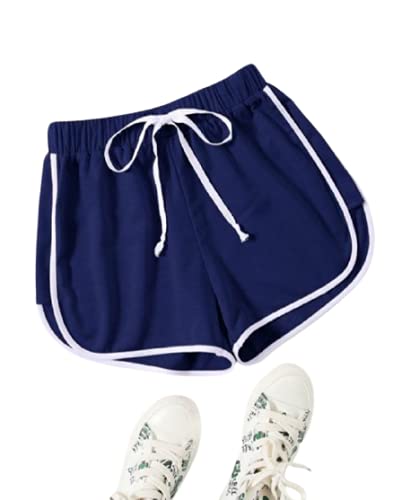 Buy Glito Women Sports Shorts, Dancing 