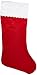 Forum Novelties Super 34" Jumbo Christmas Stocking Decoration