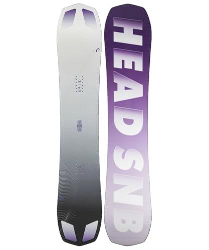Head INCITE LYT 162 Snowboard