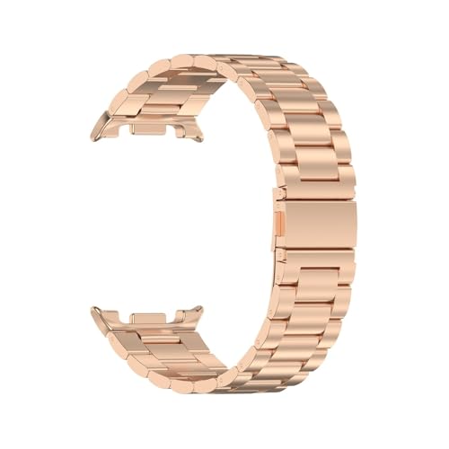 [PLYYQZM] Sam su ng ɍ Galaxy Watch 8 40 44mmpԂȂXeXX`[oh,AGalaxy ɍ Ultra 2p8Classic 46MM^uXbgEHb`ohɓKp(Rose gold,F