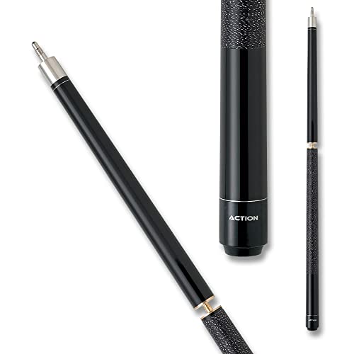 Action Actbj56 Pool Cue, 20Oz #TOP25