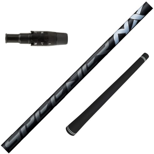 ZEROSTATiON LEFCp݊ X[utVtg Fujikura tWN SPEEDER NX BLACK Xs[_[NX ubN  [ELYTE/Ai SMOKE] StVtg [SPEEDER NX BLACK 50(SR)