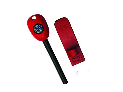 BCB Adventure Fire Lighting Fireball Flint & Striker (Grand) - Image 3