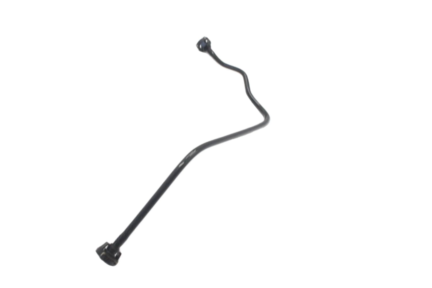 Filwy Onecolor Coolant Hose A1665000875 Compatible With Mercedes-Benz W166 M276