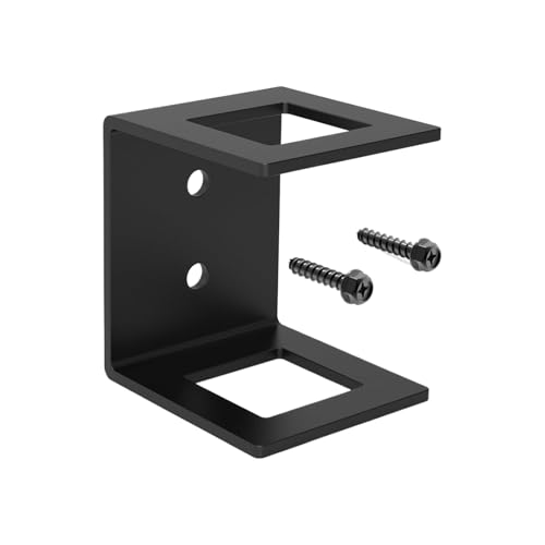 Support de rangement pour attelage de 5 cm pour garage et camionnette