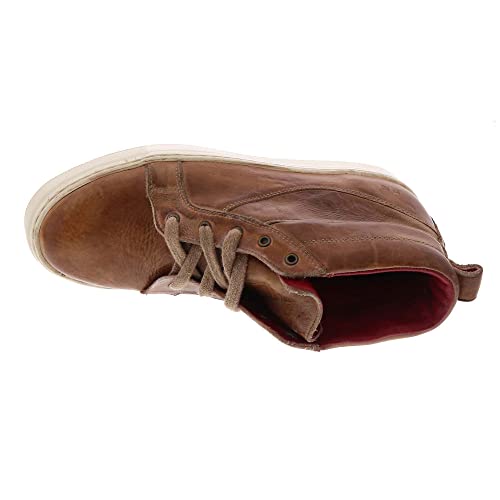 Bed:Stu Rossela Sneaker Women's Oxford2