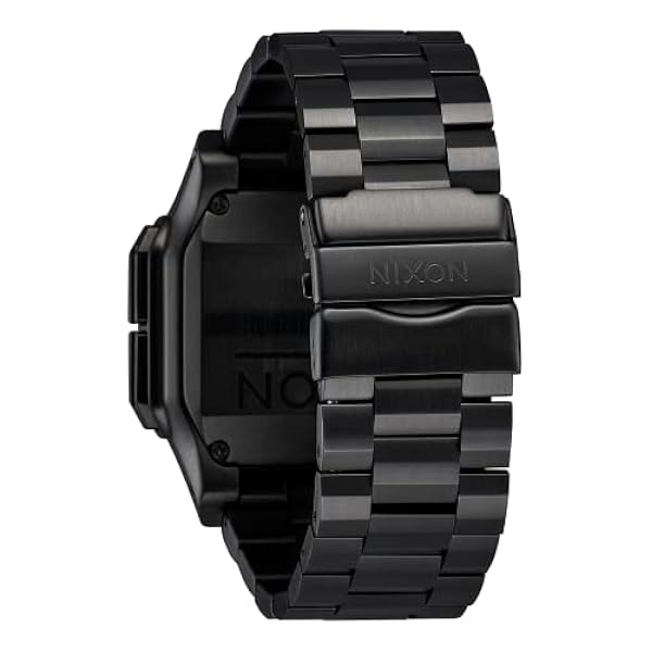 Nixon – herrklocka Regulus Ss