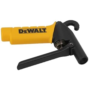 DEWALT Pistol Grip Air Gun w/Venturi Tip (DXCM035-0042)