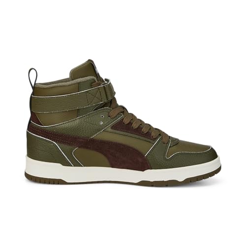 Image of Puma Unisex Adult RBD Game WTR Sneaker