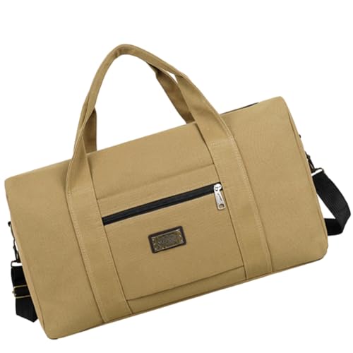 Bolsa de viaje de gran capacidad para tus escapadas de camping y entrenamientos