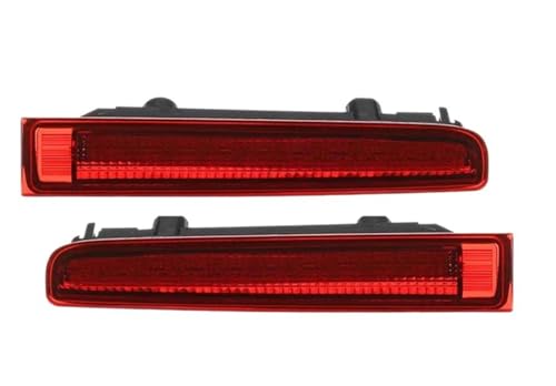 Feu stop arrière pour porte de grange VW T6 T5 anti infiltration