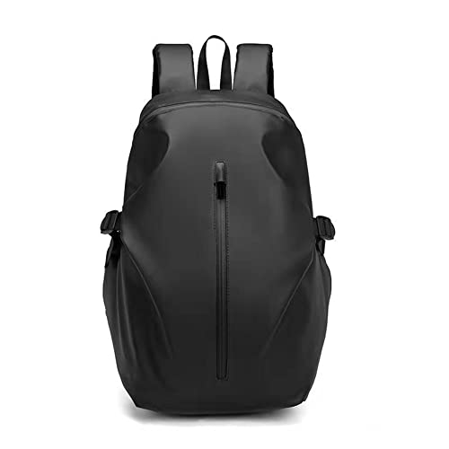 Shkalacar Sac à Dos Moto Multifonctionnel, Grande Capacité Sac de Casque de Moto Moto équitation pour Hommes Femmes Sac à Dos de Casque étanche