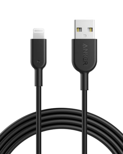 Anker Cabo iPhone USB-C para Lightning, Certificado pela Apple MF...