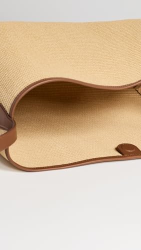 Vince Raffia Vivian Hobo