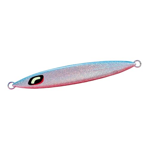 Shimano Sardine Waver SW180SF coulée lente papillon