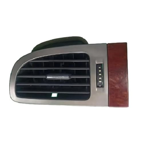 Rejilla de ventilación premium para tablero lateral de coche GMC Yukon 2007-14