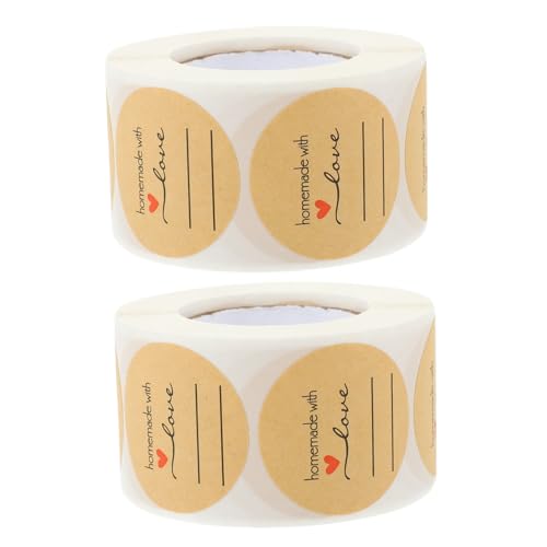 GETAJGHSD 2 ���[�� �p ���x�� �X�e�b�J�[ �A�C�e�� �N���t�g ���Ɛ� �f�R���[�V���� �r �� �Ă��َq ���i �ڒ��� �N�b�L�[ �z�[�� ���E���h �H�i