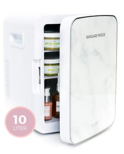 Teami Blends Skincare Fridge