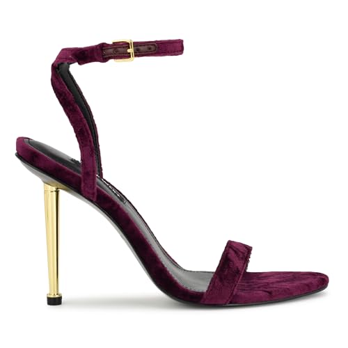Image of Nine West Women's Reina Heeled Sandal