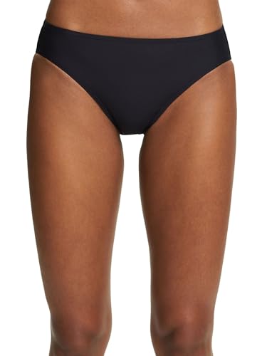 ESPRIT Damen Tura Beach Ay Rcs Class Briefs Bikini Unterteile, Schwarz, 42...