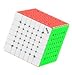 Cuberspeed QiYi Warrior 7x7 Speed Cube 2025 New Version 7x7x7 Magic Cube Puzzle Toys