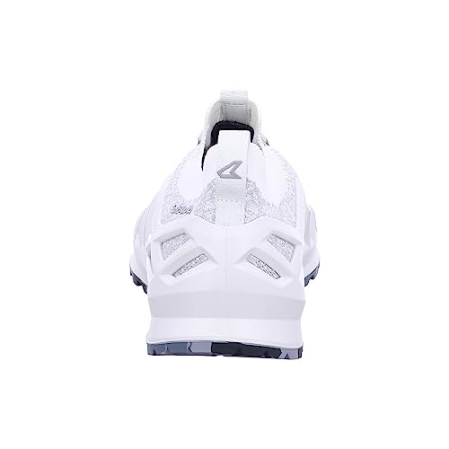 LOWA Halbschuh Fusion® LO Offwhite 45