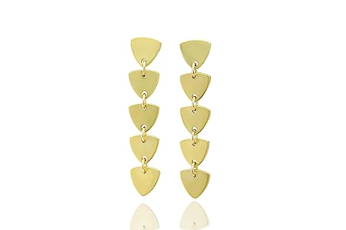 Boucles d'oreilles délicates mais remarquables, le cadeau idéal pour elle