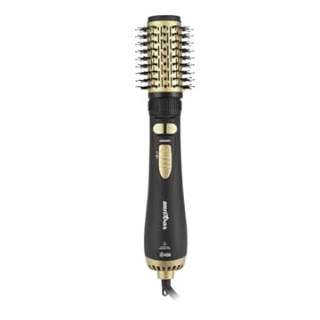 Escova Rotativa Britânia BER20PD 3 Temperaturas 1300W Bivolt