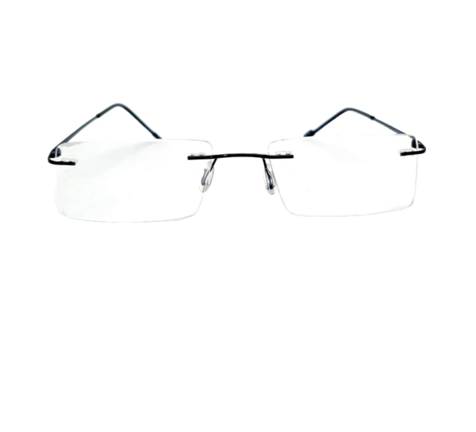 Rimless Reading Glasses For Men and Women Power Range+1.00,+1.25,+1.50,+1.75,+2.00,+2.25,+2.50,+2.75,+3.00 (Power +1.00) (B0CP22PPZV) Amazon Price History, Amazon Price Tracker