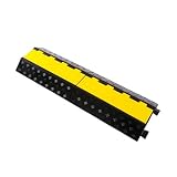 YONSHENG 1-Channel Cable Ramp