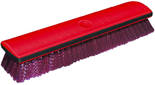ALLWAY DB12 Heavy-Duty Deck Brush with Stiff Bristles, 12" -  Allway Tools Inc.