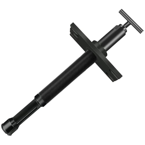 Binazon Gimbal Bearing Puller Gimbal Bearing Remover Tool Fit Mercruiser Alpha Alpha 1 MR Bravo OMC -Engine Alignment Special Tool for Heavy Duty Bearing Pulle
