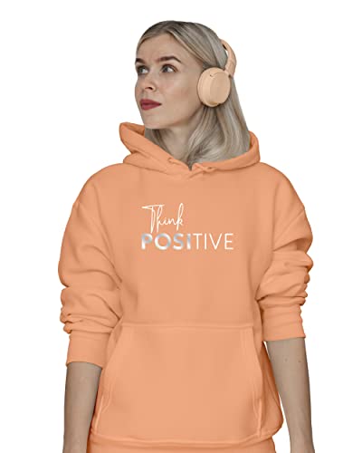 Image of KYDA Kids Women Hooded Sweatshirt