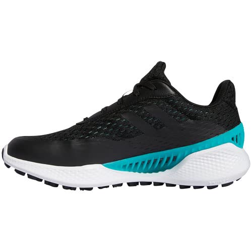 Image of adidas Women's Summervent Spikeless Golf Shoes
