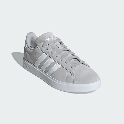 Image of adidas Women Grand Court 2.0 Casual Shoe